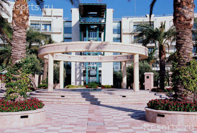 Club Hotel Casino Loutraki 57